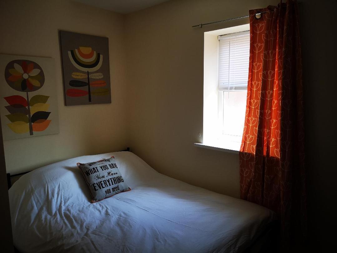 Contemporary Cottage Holidays 布里德灵顿 外观 照片
